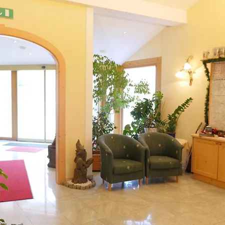 Hotel Zu Den Linden