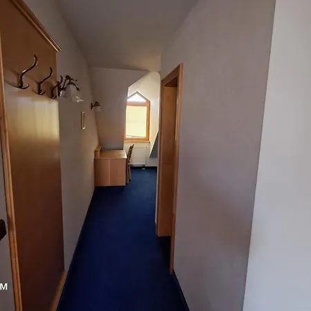 Hotel Zu Den Linden