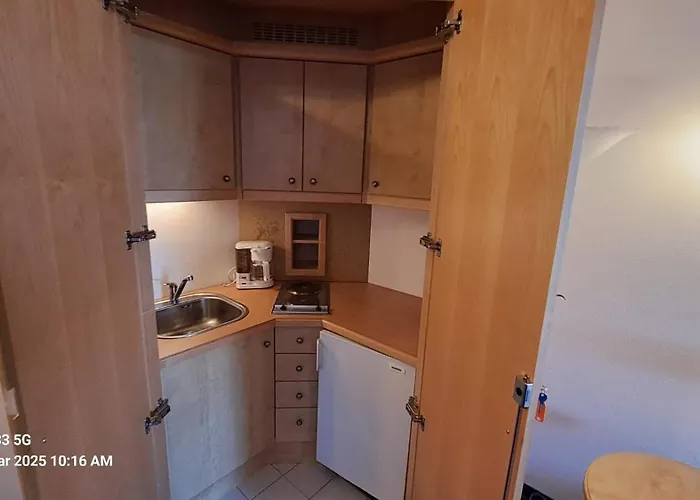 Zu Den Linden 3* Aschheim
