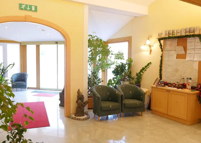 Hotel Zu Den Linden