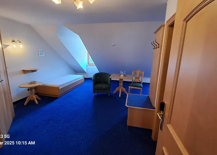 Hotel Zu Den Linden Aschheim